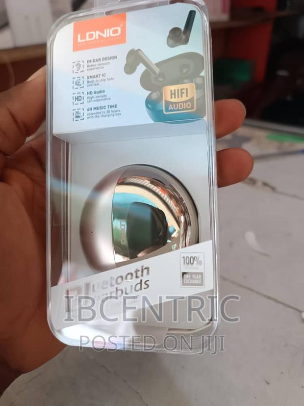 LDNIO Bluetooth Earbuds · Photo 4