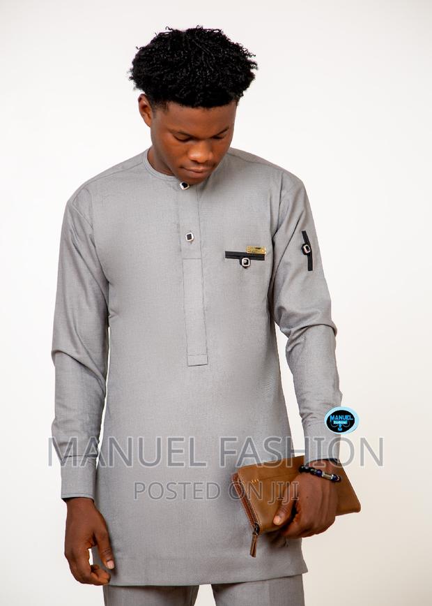 Kaftan Top and Pant · Photo 4