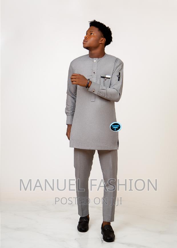 Kaftan Top and Pant · Photo 3
