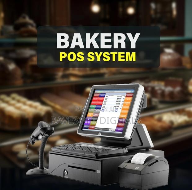 Point Of Sale (POS) System For Your Bakery Shop · Photo 2