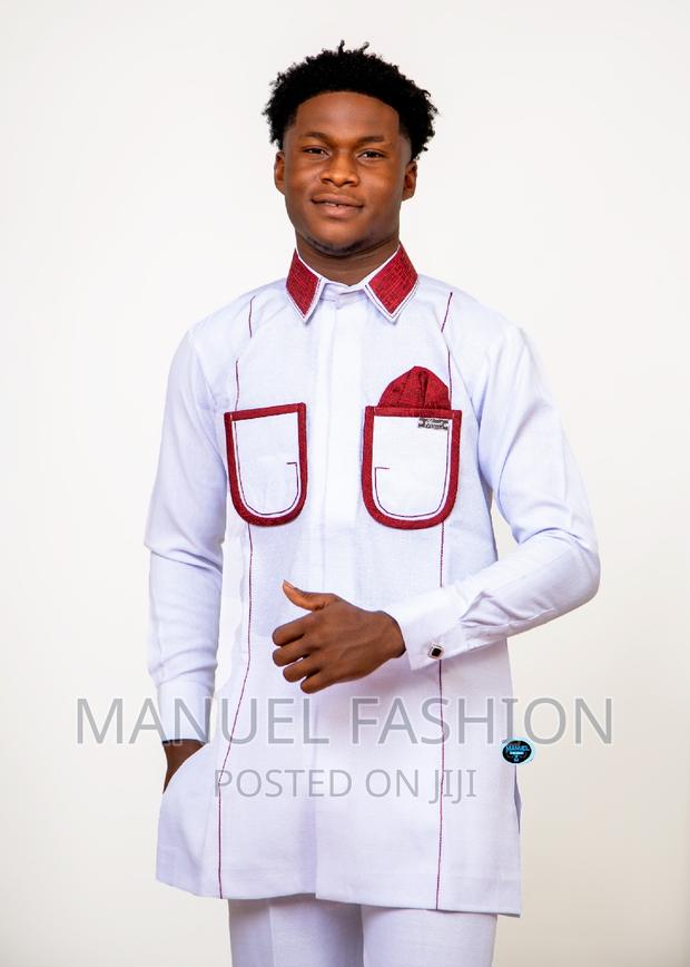 Kaftan Top and Pant · Photo 3