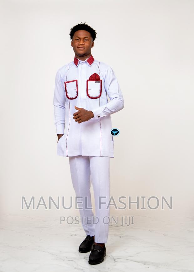 Kaftan Top and Pant · Photo 4