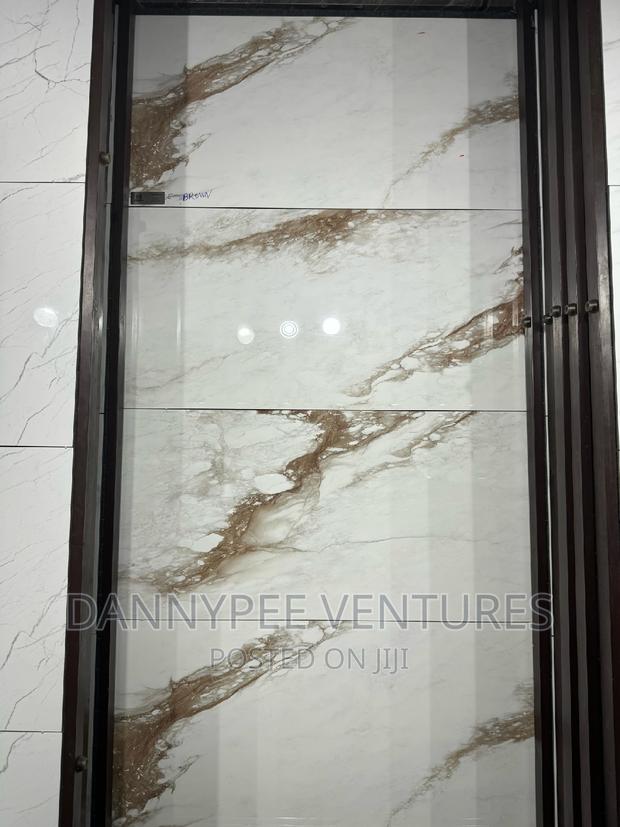 Porcelain 60/120 Tiles · Photo 2