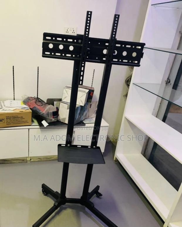 Shop Original Moveable Tv Trolly for 32”-65 Inch Tv. · Photo 2