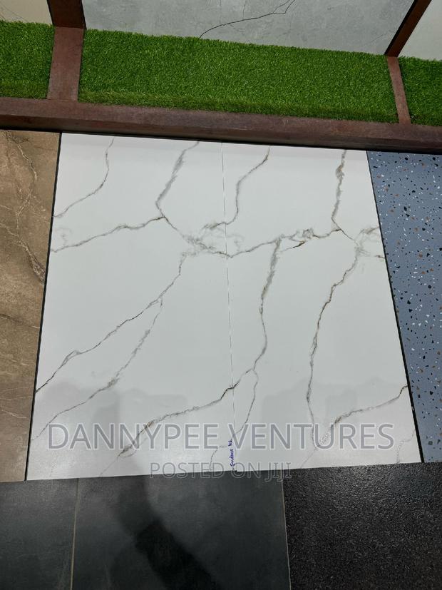 30/60 Carracatta Tiles · Photo 2