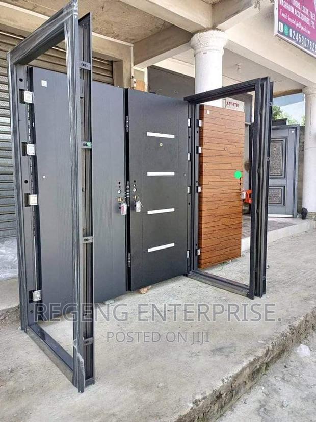 Quality China Security Door · Photo 2