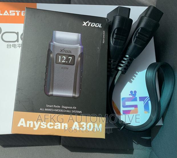 Xtool Anyscan A30M
