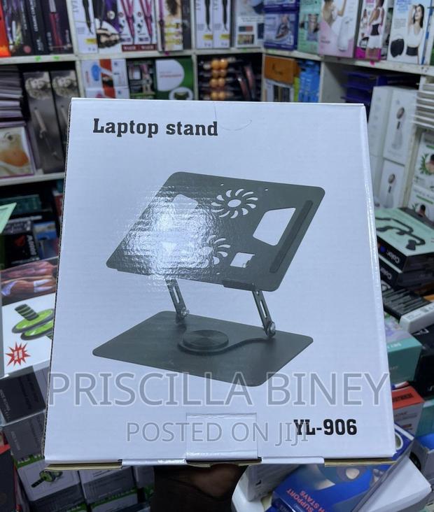 Laptop Stand · Photo 2