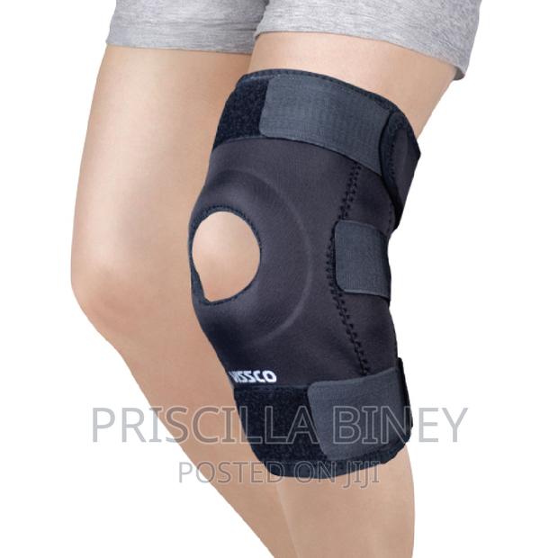 Knee Compressor Support · Photo 3