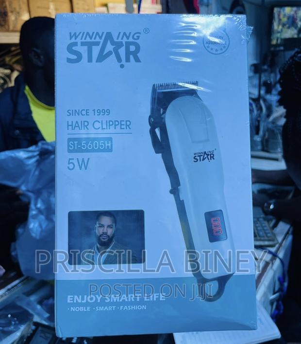Hair Clipper · Photo 2