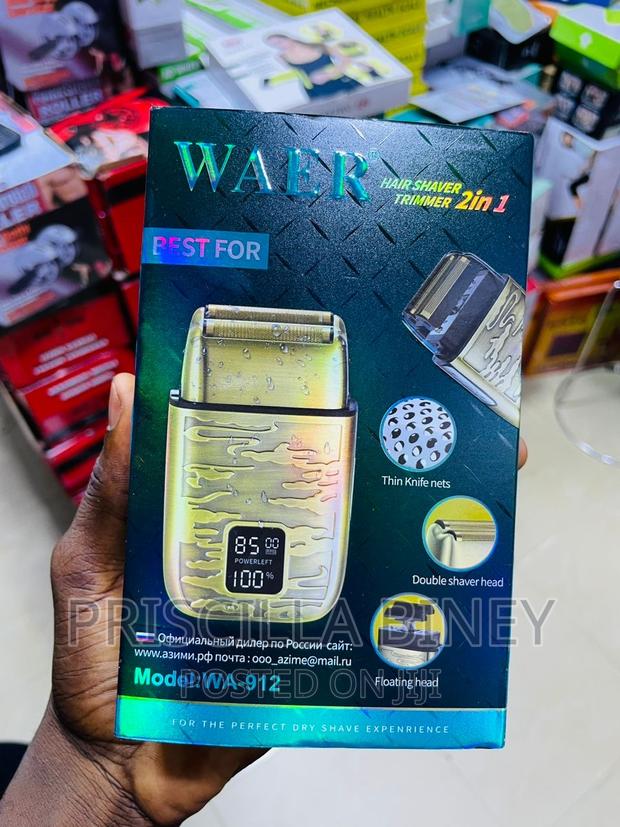 2in 1 Hair Trimmer · Photo 2