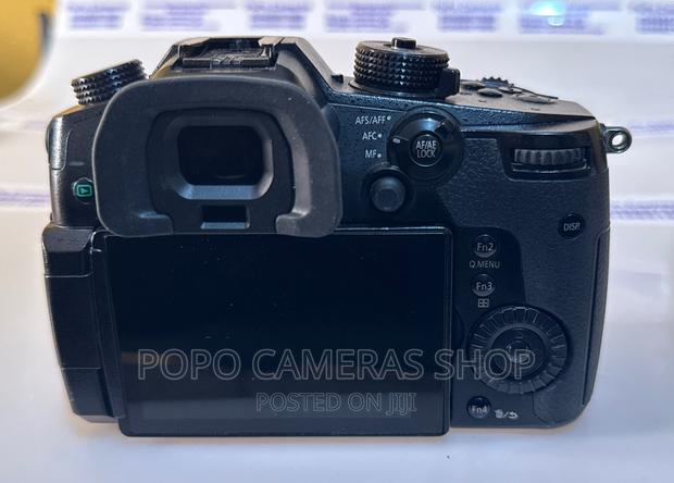 Foreign Used Panasonic GH5 · Photo 4
