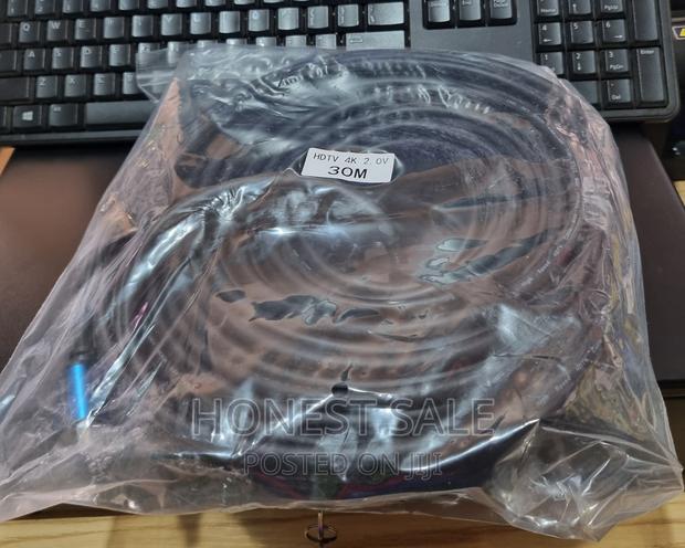 30M Hdmi Cable · Photo 4