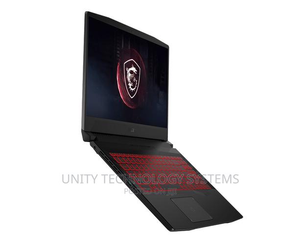 New Laptop MSI Pulse GL66 16GB Intel Core I7 SSD 512GB photo 2