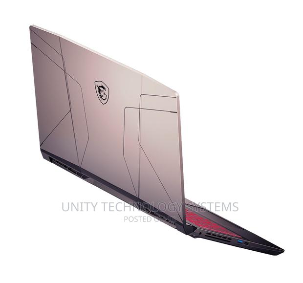 New Laptop MSI Pulse GL66 16GB Intel Core I7 SSD 512GB photo 3