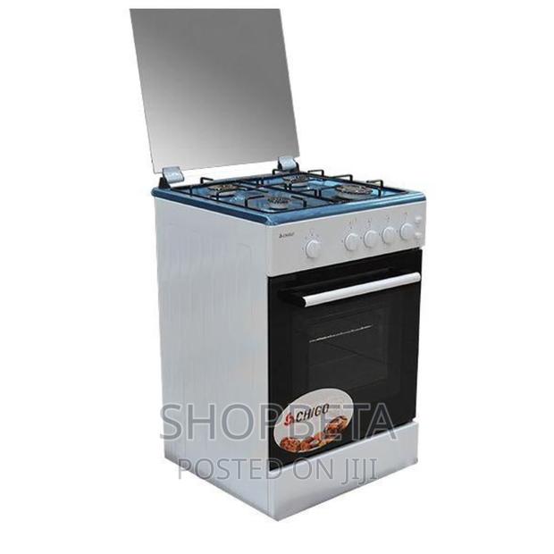 Chigo Gas Cookers photo 2