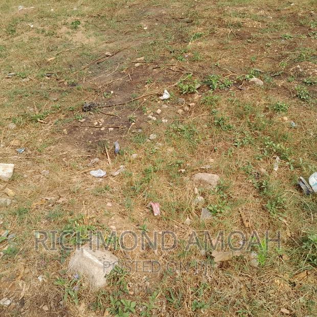 Half Plot for Sale at Kweikuma · Photo 1