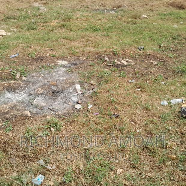 Half Plot for Sale at Kweikuma · Photo 2