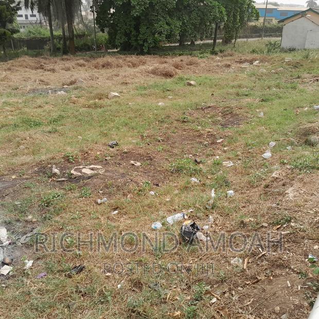 Half Plot for Sale at Kweikuma · Photo 3