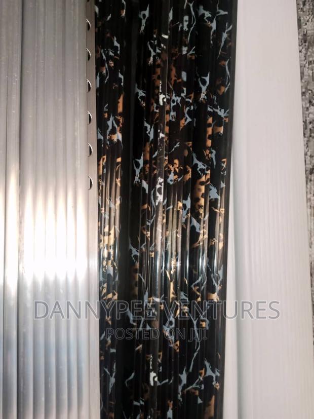 Quality Rubber and Metal Strips · Photo 4