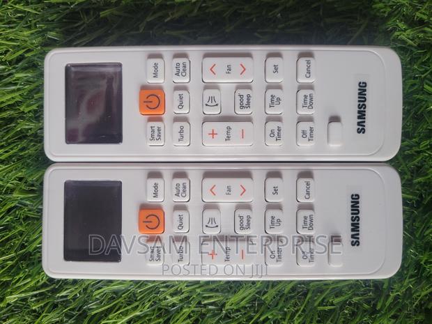 Samsung Ac Remote Control · Photo 3