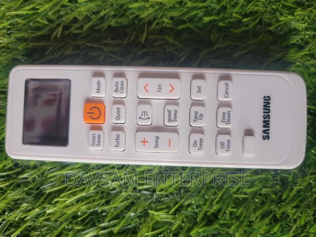 Samsung Ac Remote Control · Photo 4
