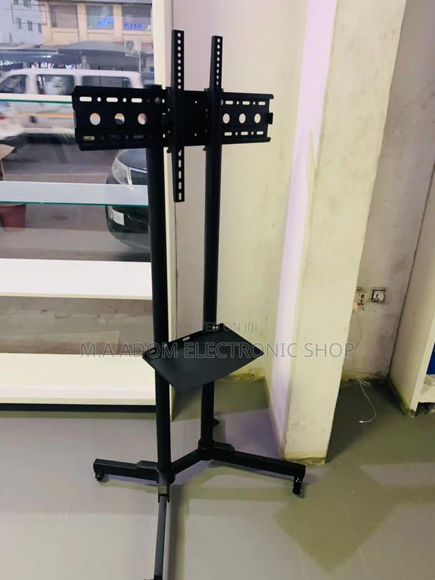Purchase Quality Moveable Tv Stand for 32”-65”. · Photo 2