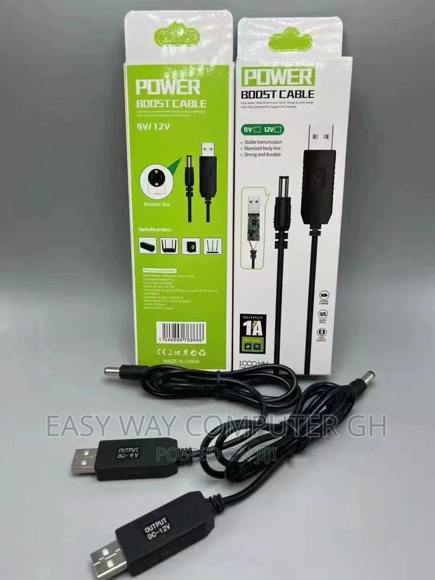 Router Usb Cable