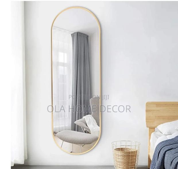 Hanging Mirror Full Length