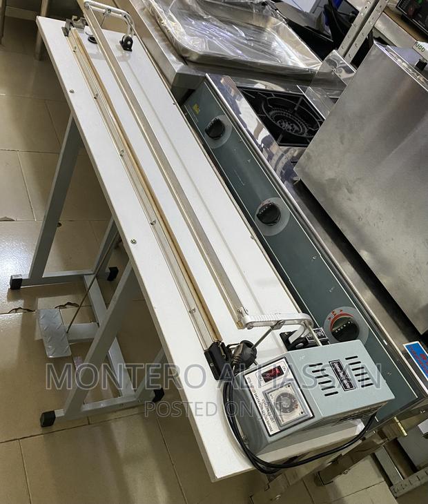 700mm Impulse Seeler · Photo 4