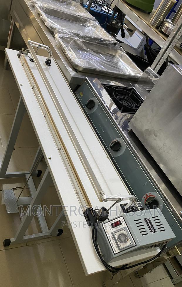 700mm Impulse Seeler · Photo 3
