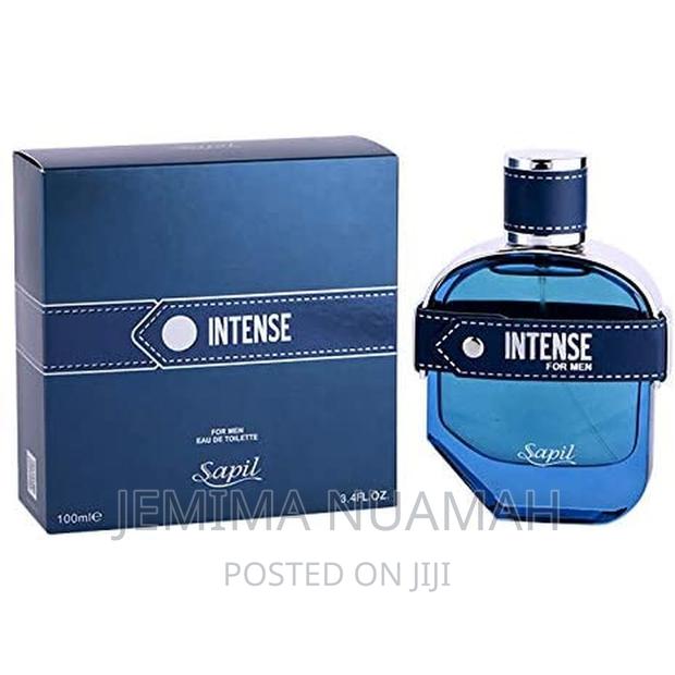 Intense for Men Sapil · Photo 2