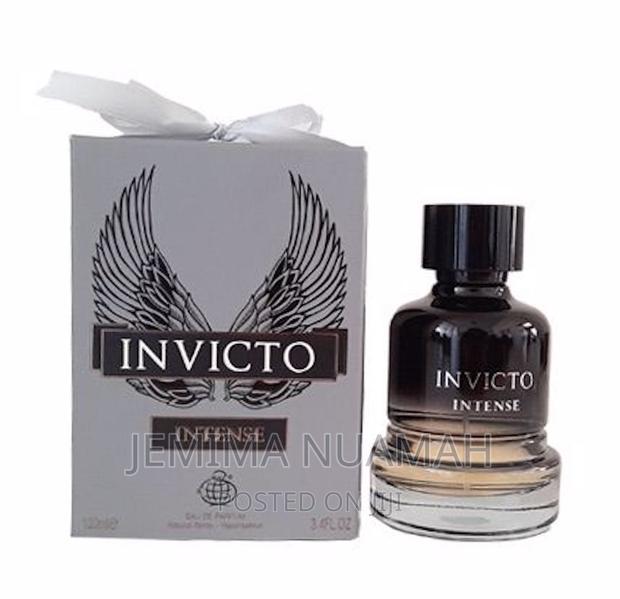 Invicto Intense Perfume · Photo 2