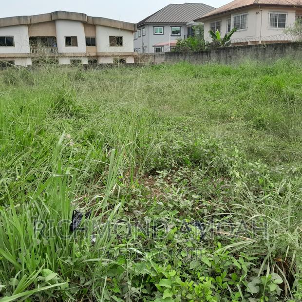 Plot for Sale at Mount Zion Old Soldier · Photo 2