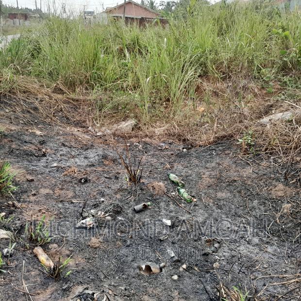 Plot for Sale at Mount Zion Old Soldier · Photo 3