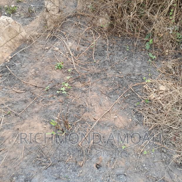 Plot for Sale at Mount Zion Old Soldier · Photo 4