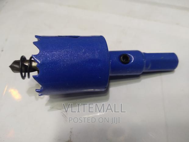 Bimetal Hole Saw 25mm · Photo 4