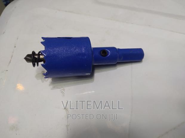 Bimetal Hole Saw 28mm · Photo 2