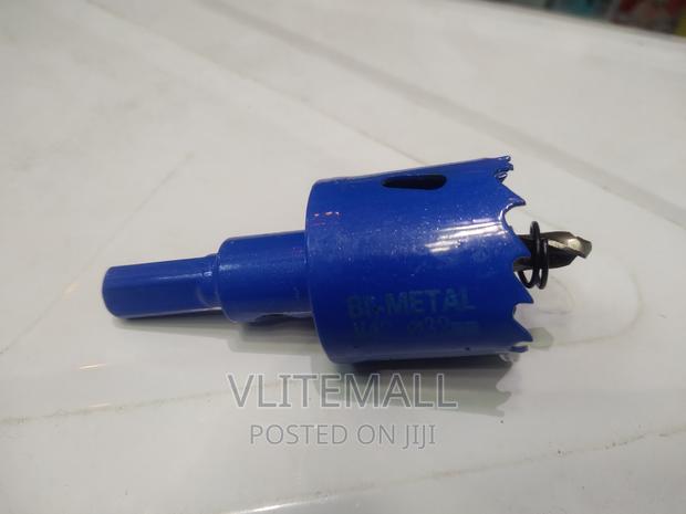 Bimetal Hole Saw 32mm · Photo 3