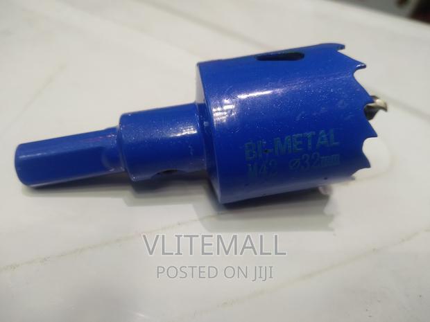Bimetal Hole Saw 32mm · Photo 4