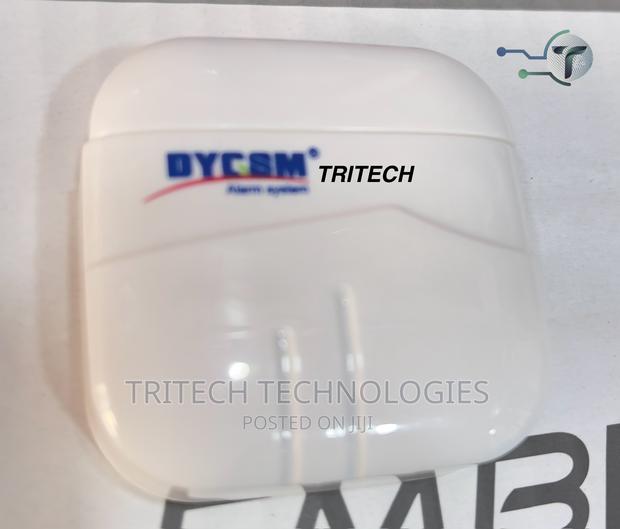Wireless Door Sensor · Photo 3