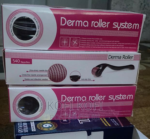 Kirkland Derma Roller · Photo 2