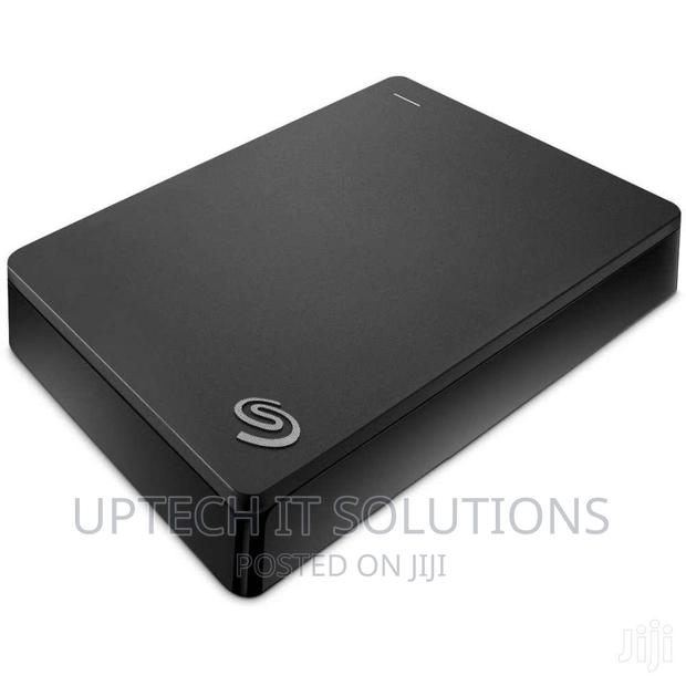 4tb Seagate External Hard Drive · Photo 2