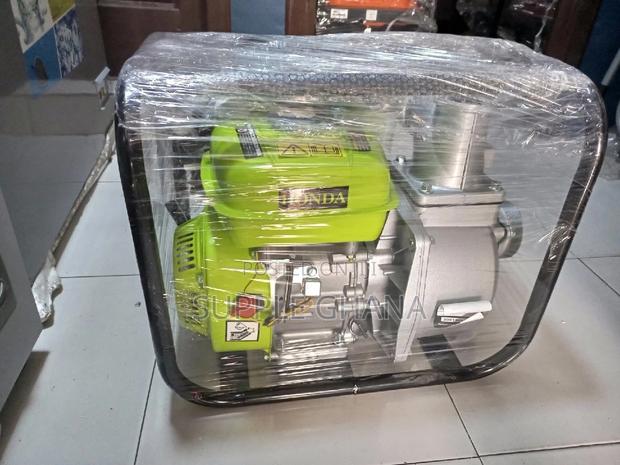 Brand New Honda Water Pump · Photo 2