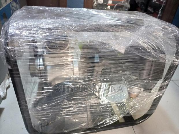 Quality Honda Water Pump 3inches · Photo 4