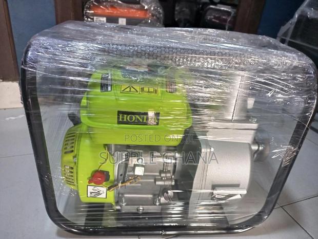 Quality Water Pump Honda Generator · Photo 2