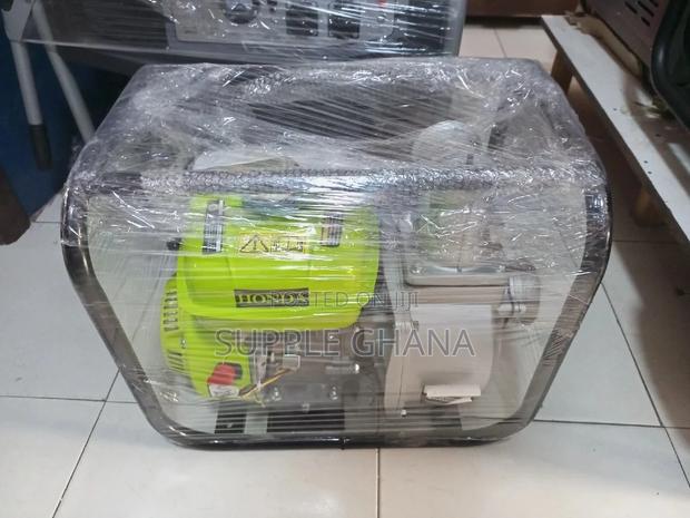 Brand New Honda Water Pump Honda Generator · Photo 2
