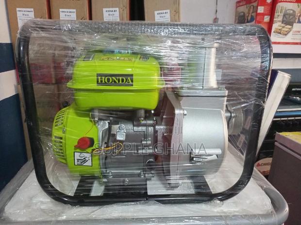 Water Pump Honda 3inches Generator · Photo 2