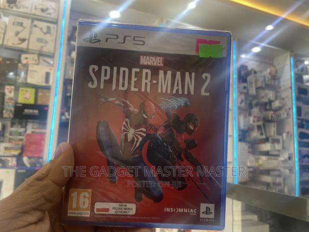 Spider Man 2 · Photo 4