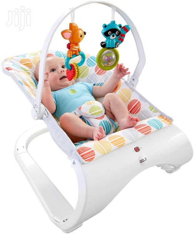 Baby Bouncer · Photo 1